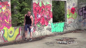 my first gay experience with french boy and it was amazing