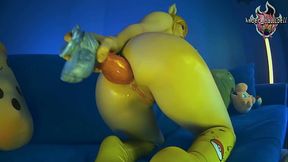 &quot_Who'_s That Pokemon? it'_s Pikachu!!!&quot_ Part 2