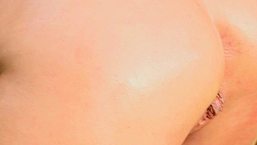 Mischa Brooks Has A Thick Bubble Butt That Gets Covered In CumMischa Brooks has an ass...