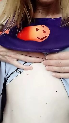 I put a spell on you