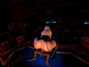 Goblins of Goldshire