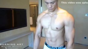 Burning Art 18 Part 01