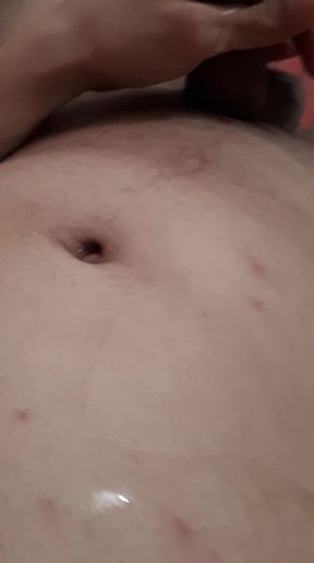 After Cum