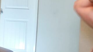 Black Hunk's Feet Worshipped By Friend - Foot Fetish POV