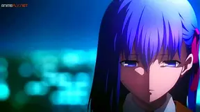 Saber and Shirous Steamy Tryst Ignites Passion in Fate Stay Night Realm