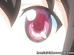 Big hentai cock diddles busty chippy