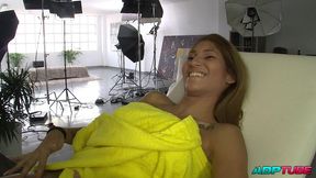 lesbico venus afrodita y candela x