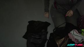 lesbico venus afrodita y candela x