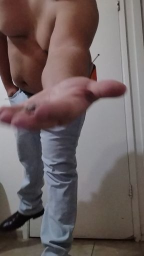 Not too exactly. Love spending time with you. Sexy amorR