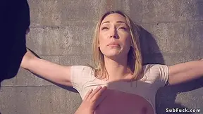 Xander Corvus And Lily Labeau In Bad Blind Date With Bdsm Anal Fucking