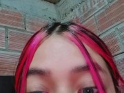 🏝🏝PORN ACTRIZ  YULIETH GOMEZ SHOWS ME HER DELICIOUS VAGINA🏝🏝