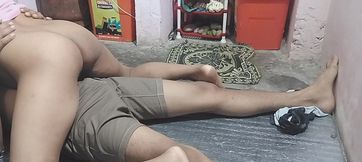 Hot Indian Village Housewife Fuck Stepbrother Kitchen Room Part 2