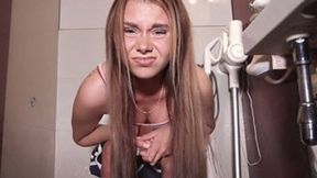 Half juicy half stuck mp4 FULL HD