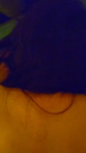 【ハメ撮り】「えっ、入ってません？」女子〇生にマッサージのフリして挿入♥️反応がエロすぎ(個人撮影、美尻、素人)