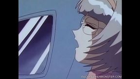 Fem's hentai clip by Fuck Me Like A Monster