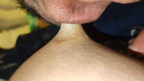 Hindi Village Girl Neha Is Boobs and Cumshot Pussy Massage