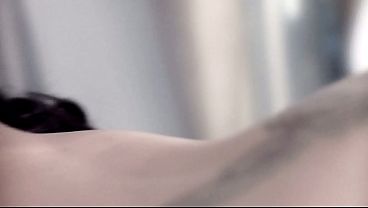Sara Siren and Morgan Dayne Lesbian 69 Ass Eating