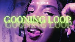 The Gooning Loop