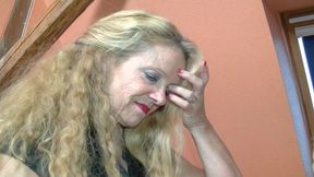 Two German Ladies Are Here to Suck and Please Cock Together