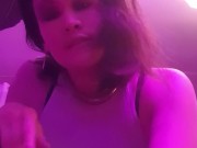 Oh just a tease, ykno me