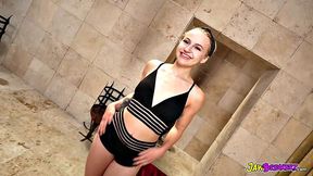 Sage Rabbit Vs. Jordan