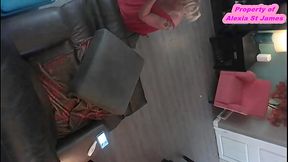 Older man pounds my asshole