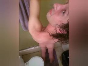 Early Self-photography Nudes (2015-2018); Part 2
