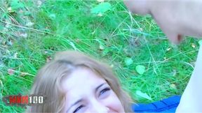 Axelle-laroche: She Cant Waith for Her First Anal Penetration