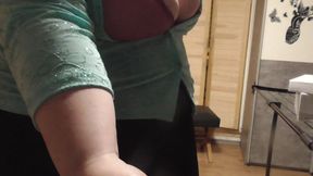 today I'm your teacher