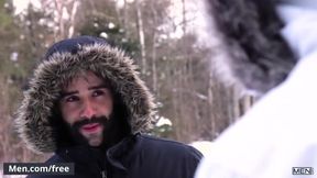 Men - The Huntsman Part 3 - Trailer preview