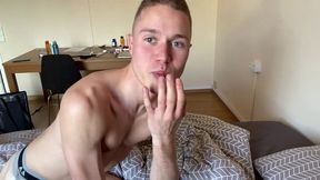 nemtys  the british sweet twink  vs leo bulgari  the colombian street boy  - full amazing video!!!