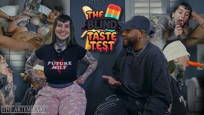 big booty goth babe rosa rouge cums of artemixxx thick dick
