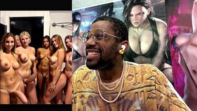 spring break transgender snow bunnies cowgirl creampies, ai generated