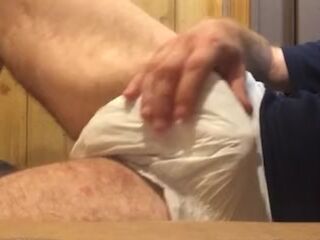 Diaper Humping