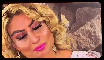 Sultry Ebony Romance: Romantic Sex Compilation with Close-Up Cum Shots