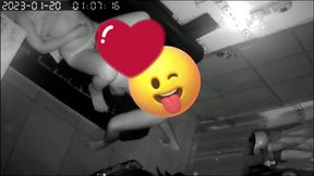 Married Couple Sofa Sex - Part 2: Deeper Passion, Stronger Connection