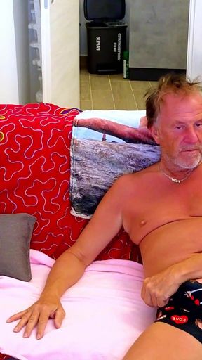 Latest Live Sex Show on Stripchat, Gigi and Dave, Shemale and Man Couple, POV, Behind the Scene, Webcam Sex, 2025-05-26 Ep3