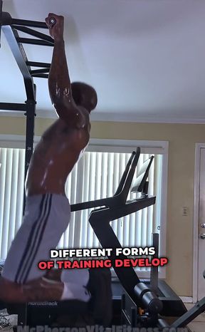 Mcpherson Vital Fitness