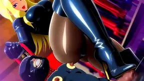 Genshin Impact Futanari Lesbians Big-Ass Anime Porn Lesbian Sex With Hot Creampies