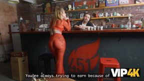 Alice Klay, Leys Pringels, Zane Blaze, Alice Deliora, Platon vip4k, Oliver Trunk &