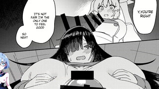 Hermaphroditism Jijo Gakuen -Kousen