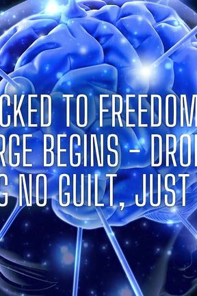 Mindfucked to Freedom - Your Pnc Purge Begins - Drone Slut Rising No Guilt, Just Bliss