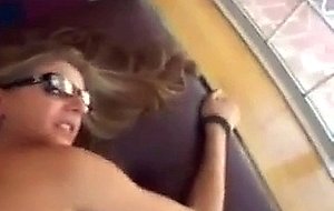 POV Porn Veronica Stone