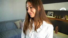 Gwendolyn Fennimore Private Show