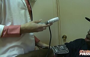 Doctor Julez Ventura Samples That BBC