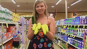 Melissa M - Spunky Funky teen 18+ 6