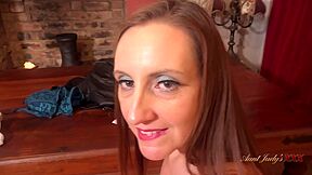 Judys Xxx - Pleasing Your Busty Milf Boss Keira
