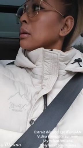 Miiana - Challenge Fuck ANAL with VIRGIN