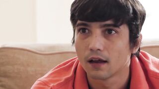 STEPSON SEDUCTION A Desperate Housewifes Crazy Little Concealed