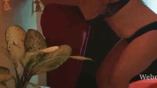 Indian Desi Girl Next Door - Exotic Dancer's Sensual Dance & Striptease in Bollywood Style